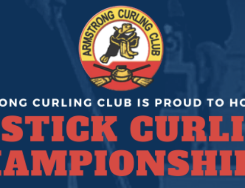 BC Stick Curling Championships