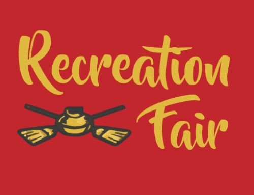 Recreation Fair