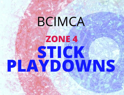 ACC Hosts the BCIMCA Zone 4 Stick Playdowns